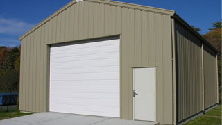 Garage Door Openers at Shakopee, Minnesota